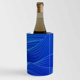 Geometry Wine Chiller