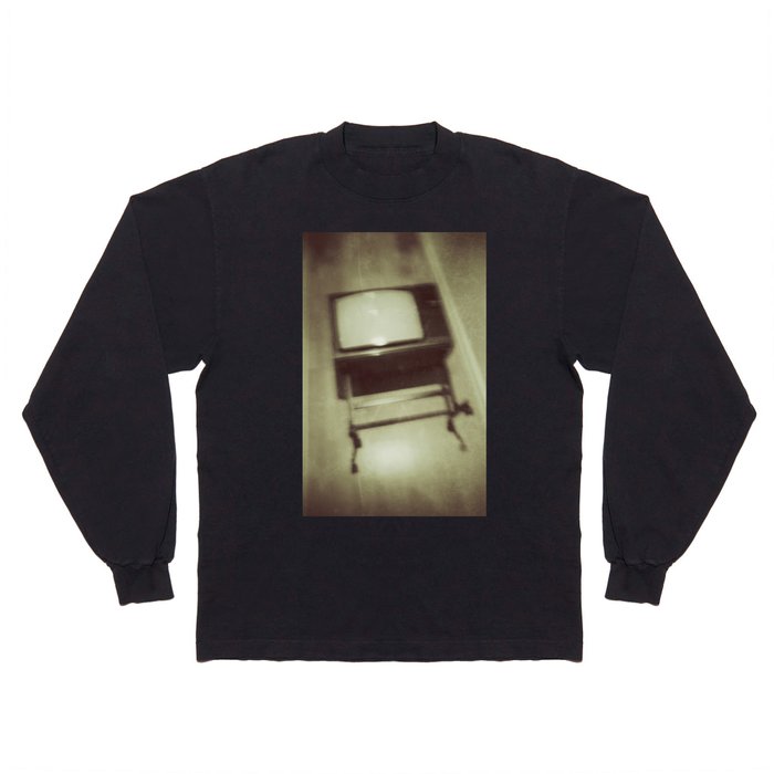 Discarded TV Long Sleeve T Shirt