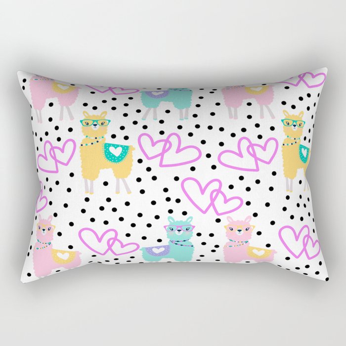 Rectangular Pillow