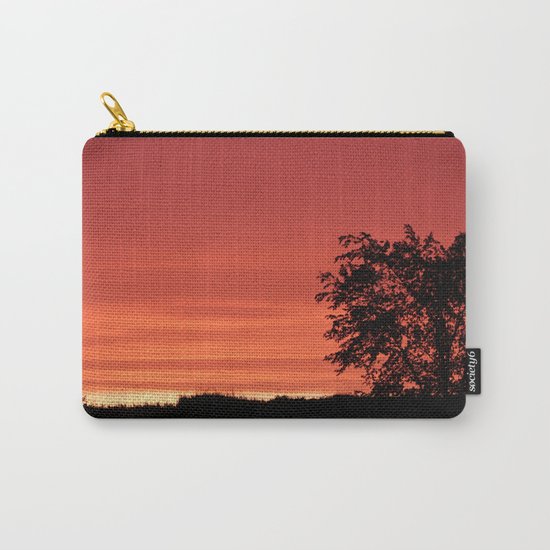 Sundown Carry-All Pouch