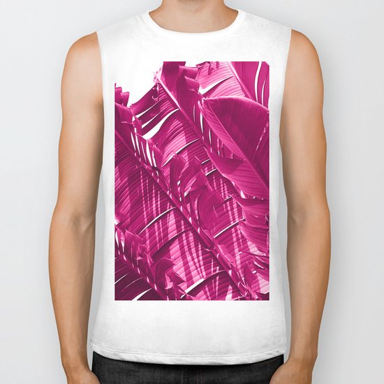 YES Biker Tank