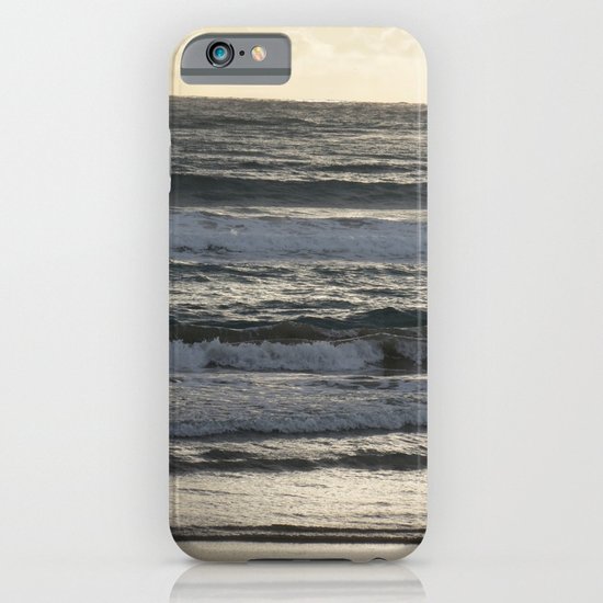 Beach iPhone & iPod Case