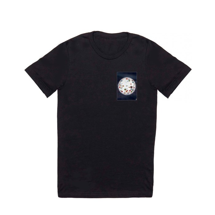 Luna Series - One T Shirt