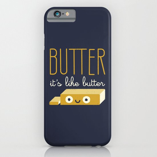 Spread the Word iPhone & iPod Case