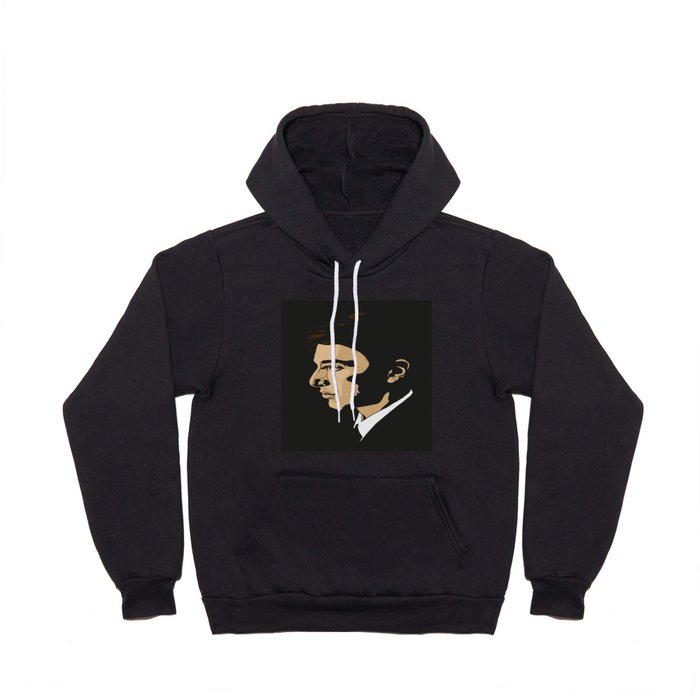 Michael Corleone - The Godfather Part I Hoody