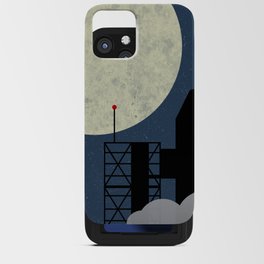 Ready for Lift-Off iPhone Card Case