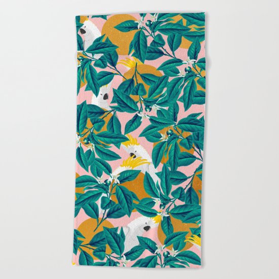 Isle #society6 #decor #buyart Beach Towel