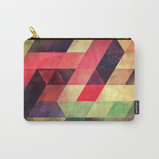fynd yff Carry-All Pouch