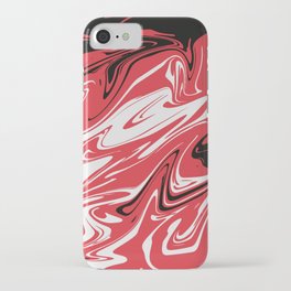 3 Color "CLARITY" iPhone Case