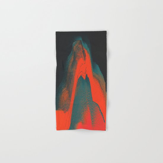 Idiosyncrasy Hand & Bath Towel
