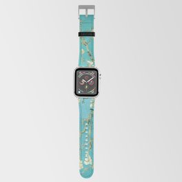 Almond Blossom by Vincent van Gogh, 1890 Apple Watch Band