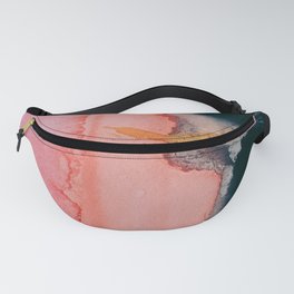 Intuitive Fanny Pack