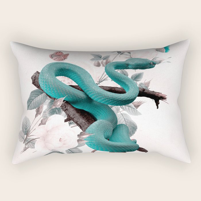 Rectangular Pillow