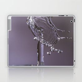 waterdrop #1904 Laptop Skin