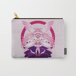 PMMM - See No Evil Carry-All Pouch
