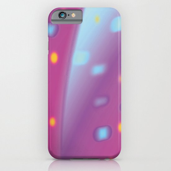 planet sky iPhone & iPod Case
