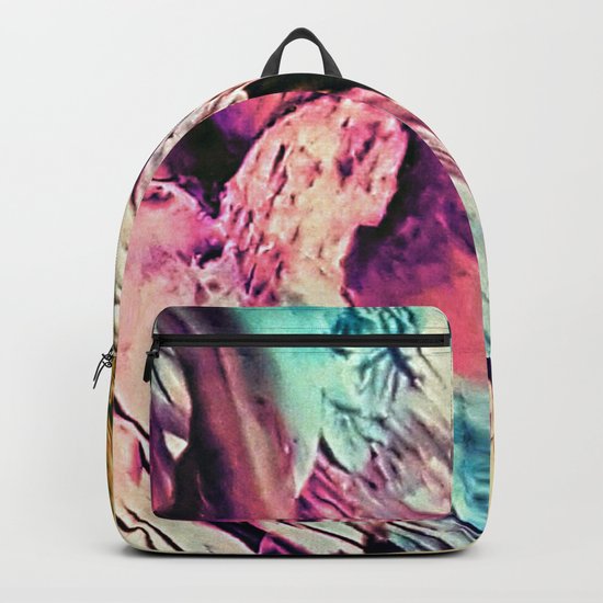 Angels in heaven Backpack