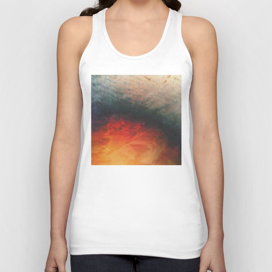 STW #4 Unisex Tank Top