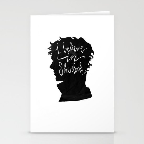 I believe Stationery Cards