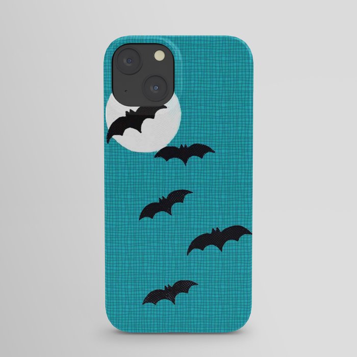 Bats iPhone Case
