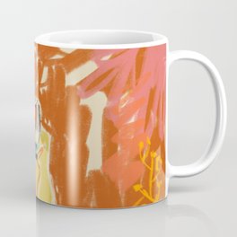 EVE Coffee Mug