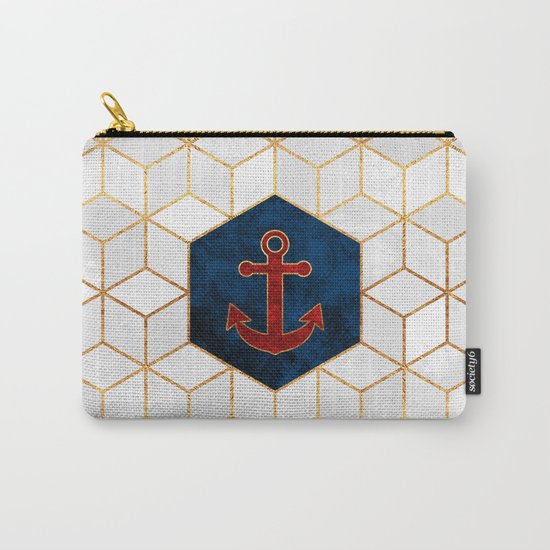 Anchor Carry-All Pouch