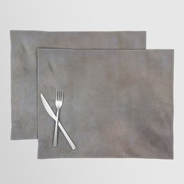 Abstract brown Placemat