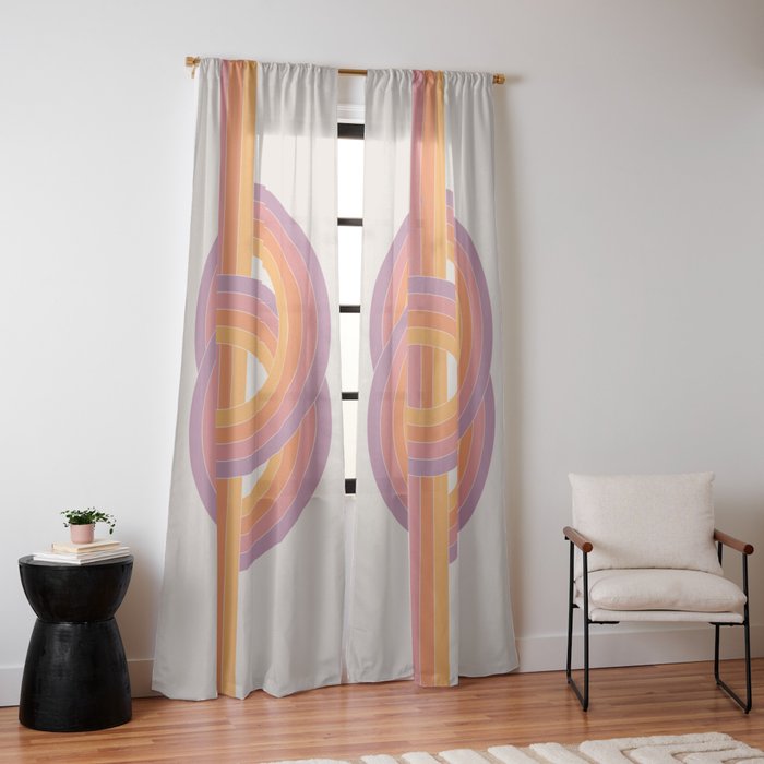 Window Curtain