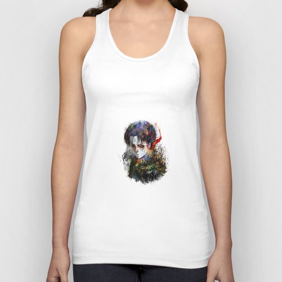 strongest Unisex Tank Top