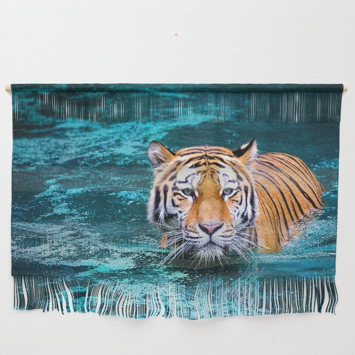 Society6 deals wall hangings