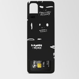 The Seven soul Android Card Case