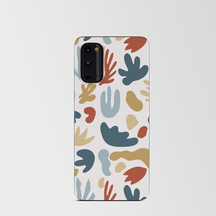 Matisse Vibes 03 Android Card Case
