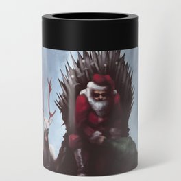 Christmas is Coming Can Cooler