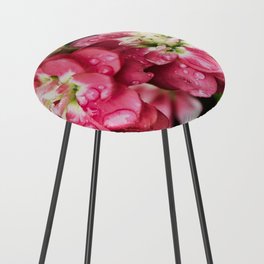 Floral 52 Counter Stool