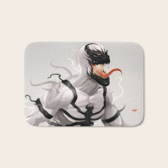 Antivenom 2 Bath Mat