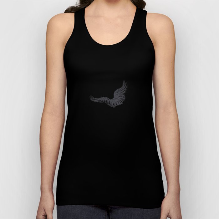 Wings Tank Top