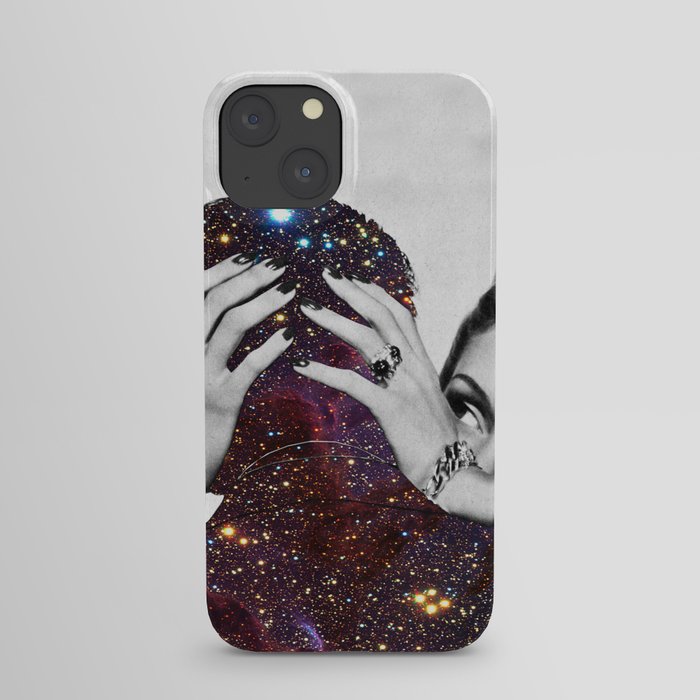 Dependable Relationship iPhone Case
