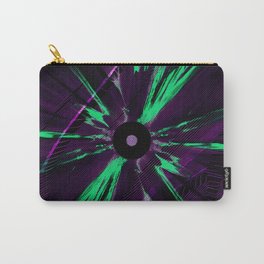 The Eye of Creativity Carry-All Pouch