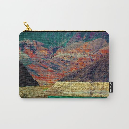 Hoover Carry-All Pouch