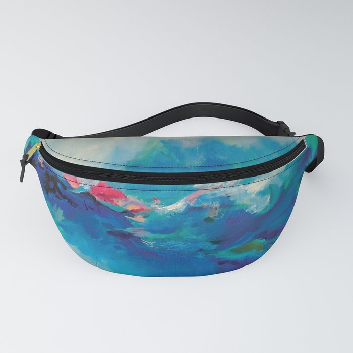 Atmosphere Fanny Pack