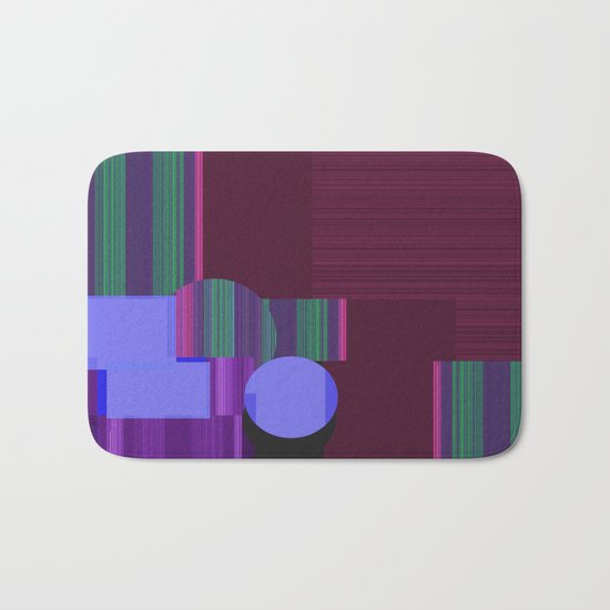 Kairos Bath Mat