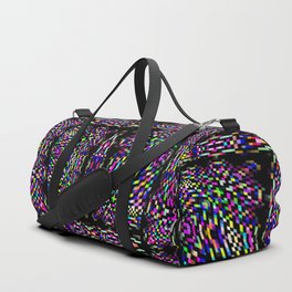 Colorandblack series 2068 Duffle Bag