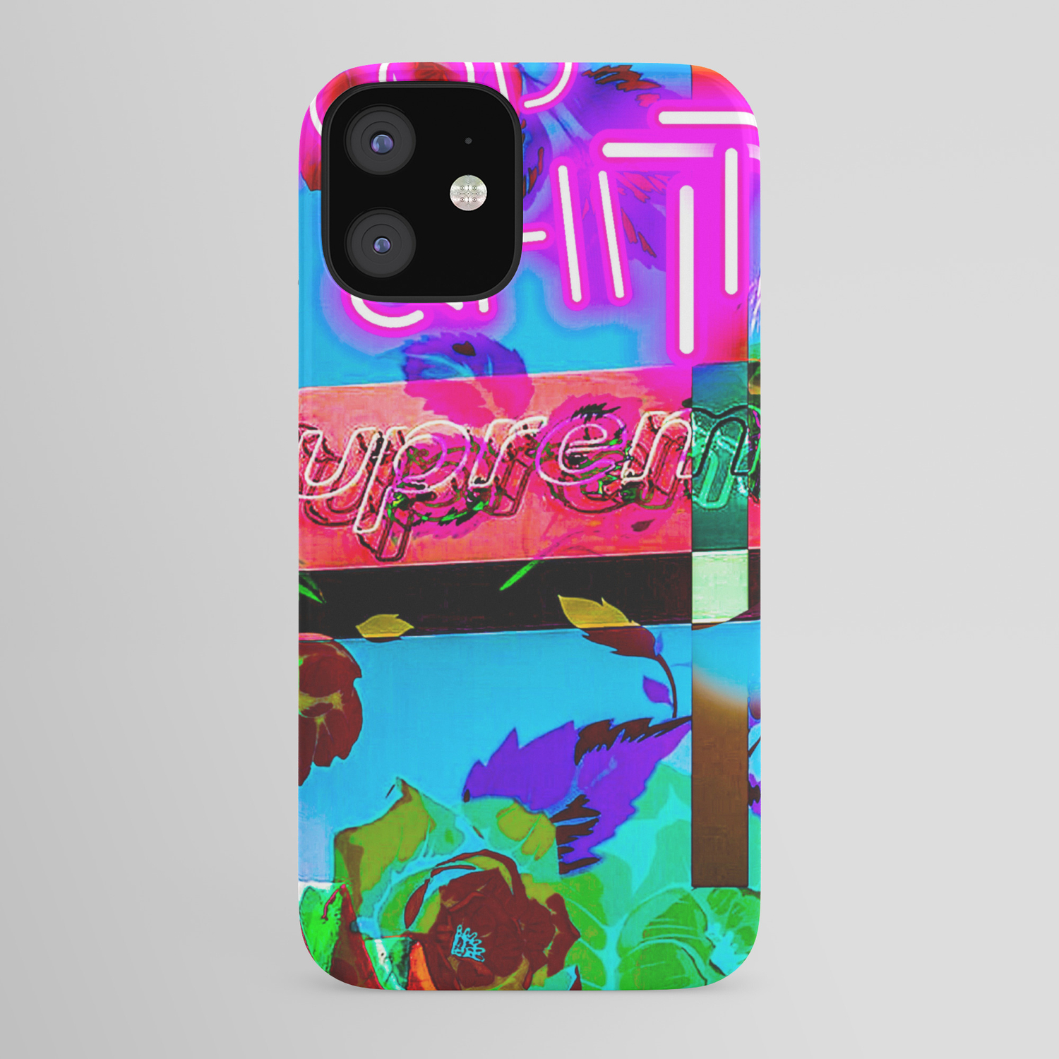 Hood Supreme Iphone Case By Dopepix Society6 Hood Supreme Iphone Case By Dopepix Society6