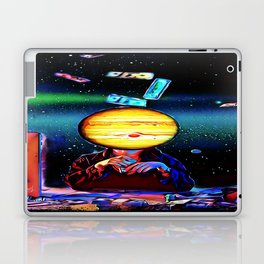 Jovian Series "Fortune" Laptop Skin