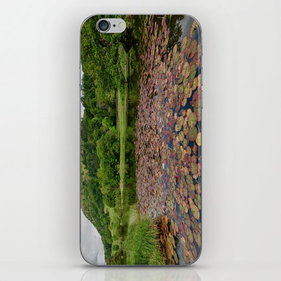 Rydal Water iPhone & iPod Skin