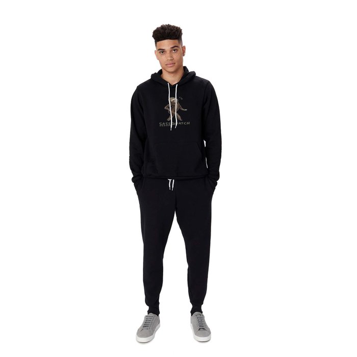 【Lil Ambition】Lil Wappen Hoodie UNHAPPY MERCH BY LIL PUMP ON MAGIC-CUSTOM.COM
