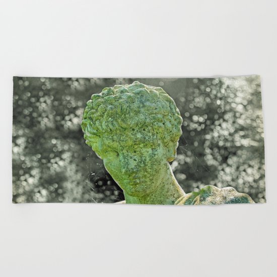 ALTERITY Beach Towel