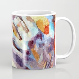 Groping Coffee Mug