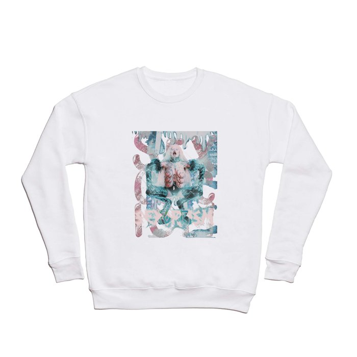 SEXXXORCISM Crewneck Sweatshirt