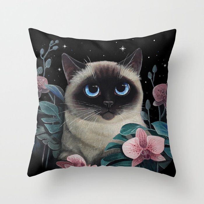 simba pillow pillowcase